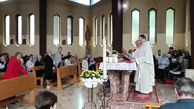San Leopoldo Mandic смотреть онлайн