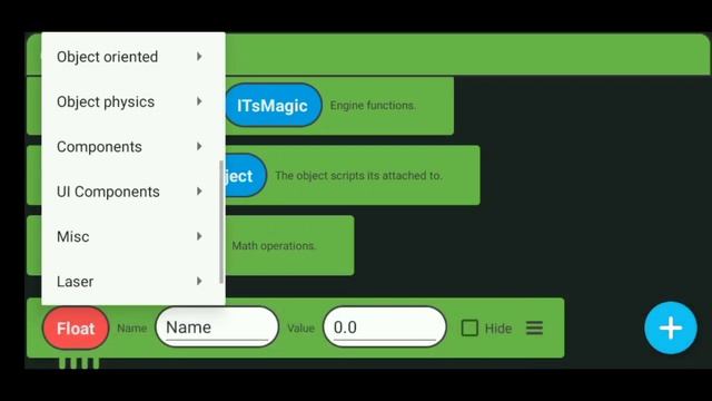 How to create automatic weapon pick up system without lesser (Raycast) in its magic engine. смотреть онлайн