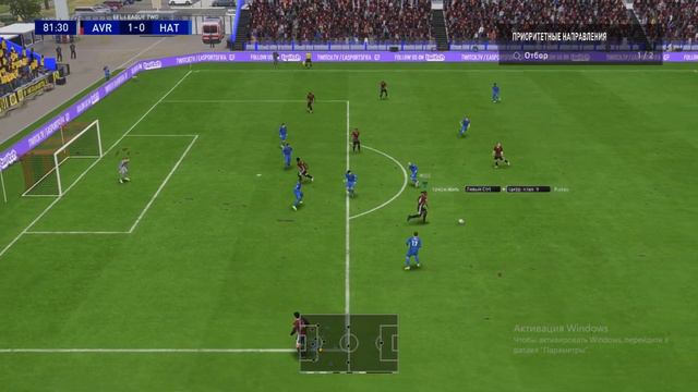 НАЧАЛО ПРОЕКТА, НАЧАЛО НОВОЙ КАРЬЕРЫ ЗА СВОЙ КЛУБ // Fifa 23 смотреть онлайн