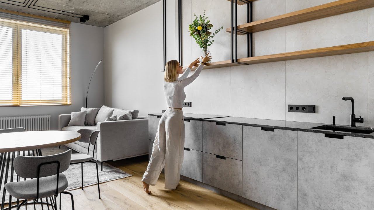 Ваш Дизайнер Интерьера