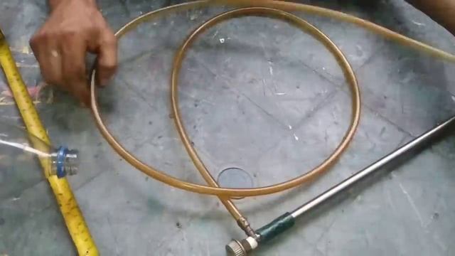 10. COCINA GASOIL * Fabricación de Tubo gasificador mejorado * FÁCIL DE HACER (paso a paso) смотреть онлайн