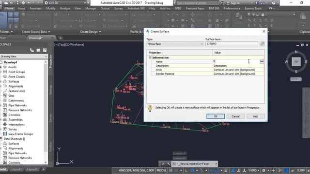 How to Calculate Stockpile Quantity in AutoCAD Civil 3D|Part-22 смотреть онлайн