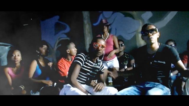 Nampoina & Kimjah - Antsika jiaby hisaoma смотреть онлайн