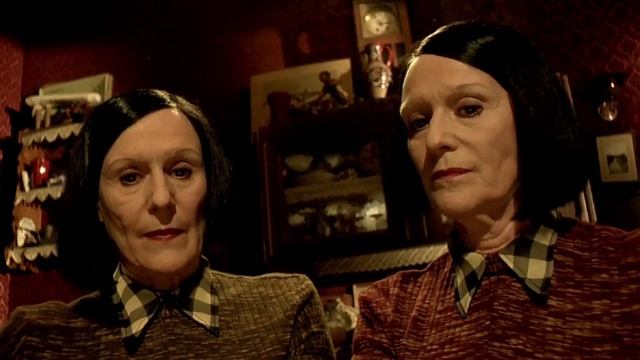 Why ‘The City of Lost Children’ is a Traumatic Nightmare смотреть онлайн