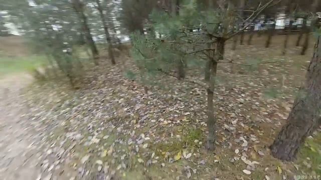 Осенний выезд. Иж снова прёт, покоряем горки с минск сх200