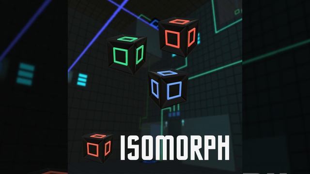 Isomorph I смотреть онлайн