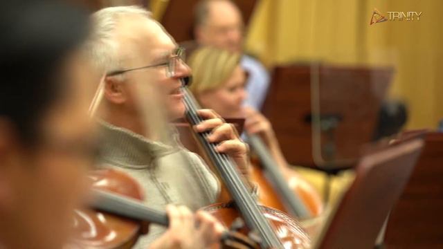 Koncert Muzyki Filmowej Sport Celebration - próba RUSH Hans Zimmer смотреть онлайн