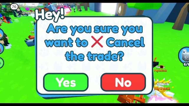 what people trade for new rb hellish axolotl? смотреть онлайн
