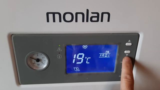 Дешевый газовый котел из Леруа Мерлен. Почти фатальная ошибка. Фуфло или Норм? смотреть онлайн