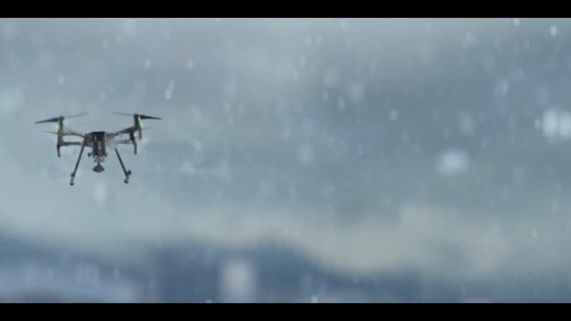 DJI – Introducing the Matrice 200 Series (Extended Version) смотреть онлайн
