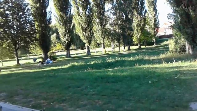 г.Белая Церковь Киевской обл. Август 2018г. смотреть онлайн