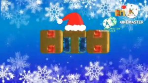 Смена логотипа НТН 27.11.2022 23:00