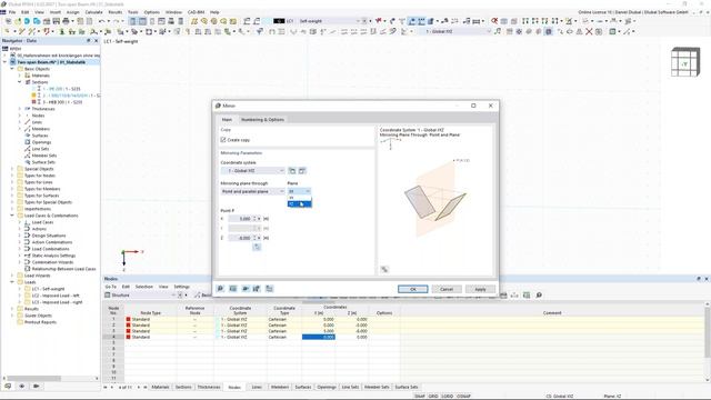 RFEM 6 для студентов | Введение в расчет стержней | 14 апреля 2022 смотреть онлайн