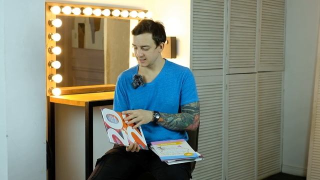 Выпускной альбом - спецзаказ смотреть онлайн