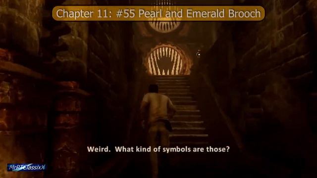 Uncharted 3 Drake's Deception - All 101 Treasure Locations - No Commentary