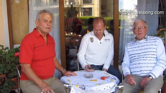 Русская Пасха в Болгарии смотреть онлайн