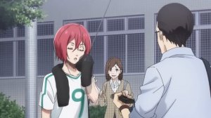 Блю Лок такой типа (ПЕРЕОЗВУЧКА)