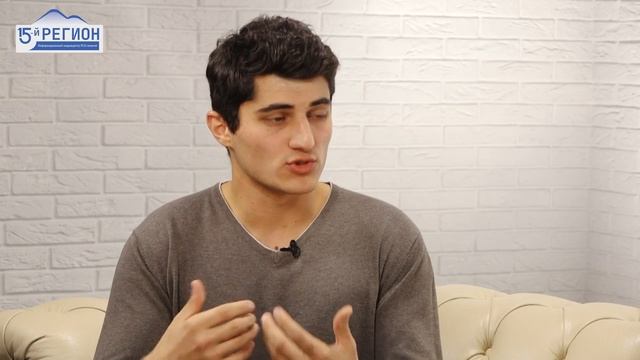 «Цель бизнеса – заработать деньги, но зарабатывать необходимо, принося пользу людям» Марат Гурциев смотреть онлайн