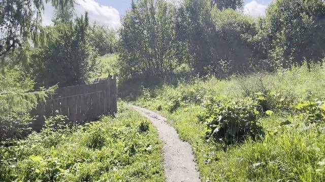 [Без комментариев] Заехали в город Торжок | Путешествие на автомобиле из Москвы в Питер и обратно смотреть онлайн
