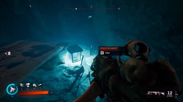 REDFALL ACHIEVEMENT - What Lies Below - BELL PUZZLE GUIDE! смотреть онлайн