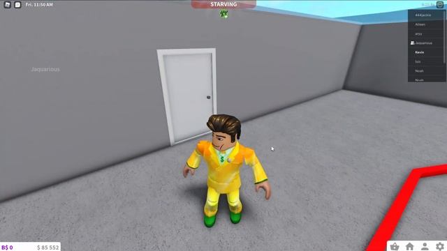 How This AI Made Me The Richest Roblox Player! смотреть онлайн