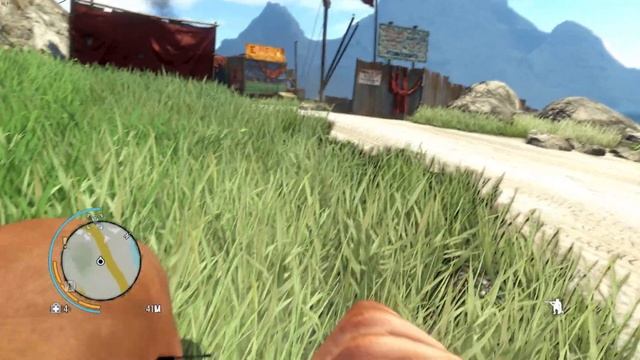 4K Прохождение Far Cry 3: Deluxe Edition I Часть 4 ➤ На ПК I On PC смотреть онлайн