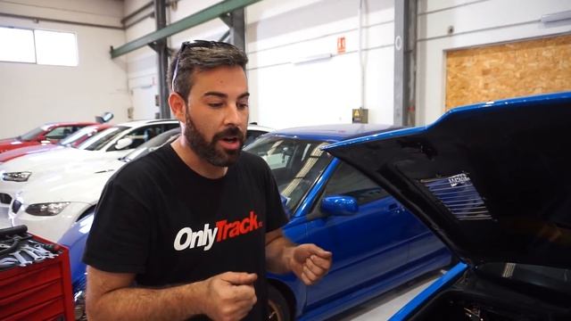 ? REPROGRAMAMOS el HONDA CIVC TURBO 4X4 ? смотреть онлайн