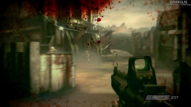 Killzone 2 - Full Game Playthrough - 4K смотреть онлайн