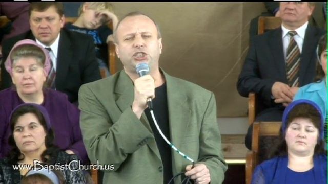 Мой Костер. А. Бухалов. Церковь "на Горе" г. Спокен смотреть онлайн