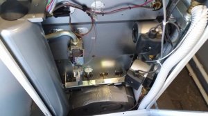 Котел Protherm 40 klz