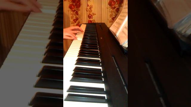 Кино - Кукушка (piano) смотреть онлайн