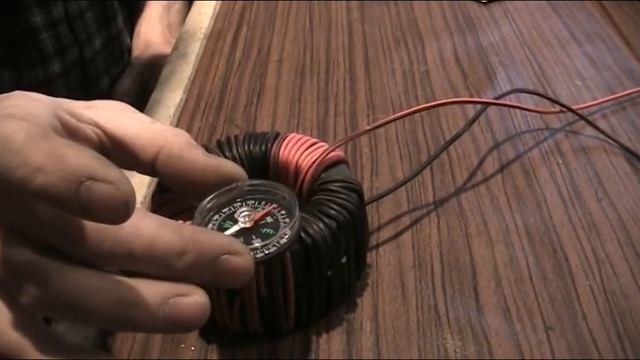 катушка ФИТА (магнитные полюса) смотреть онлайн