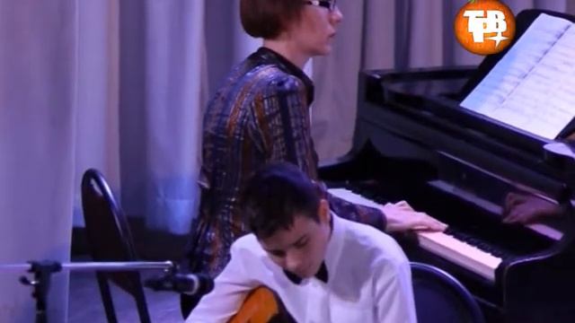 Праздник детского творчества "Голоса сердец" смотреть онлайн