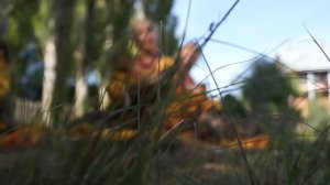 Народный ансамбль русской песни "Тарантасик" - Куст рябиновый