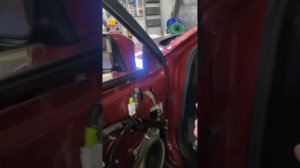 How to Replace Lexus ct200h Side View Mirror in Minutes