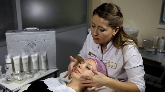 Desheli - Diamond Treasures Face смотреть онлайн