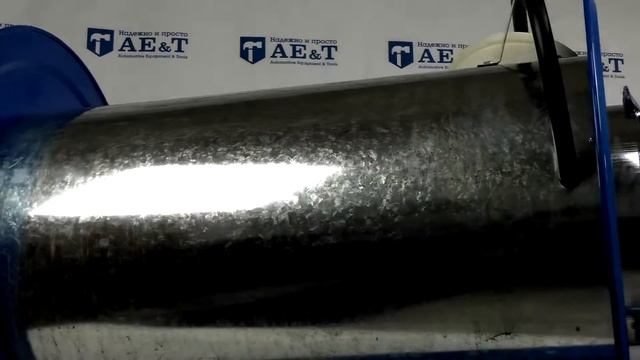 Катушка для шланга для отвода выхлопных газов (102мм) TG-27102 смотреть онлайн