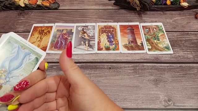 Хорошие события ближайшего будущего? Онлайн гадание смотреть онлайн