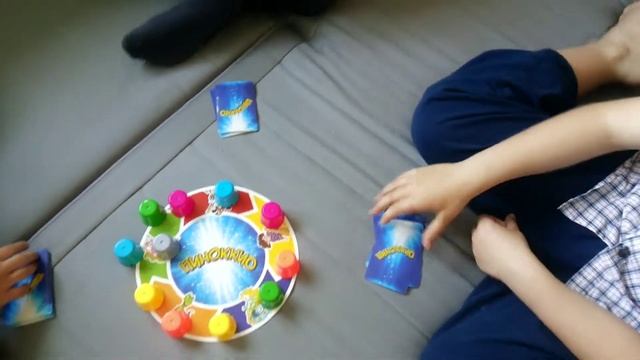 Игра Пиноккио Ее цель - остаться с самым коротким носом! смотреть онлайн