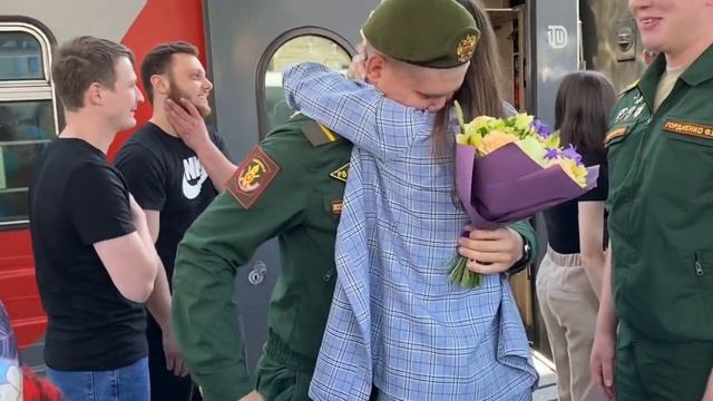 ДЕМБЕЛЬ 25.06.2022 смотреть онлайн