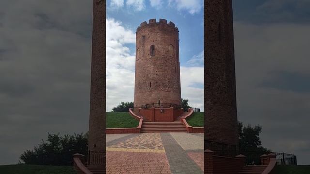 Белая Вежа. Каменец смотреть онлайн