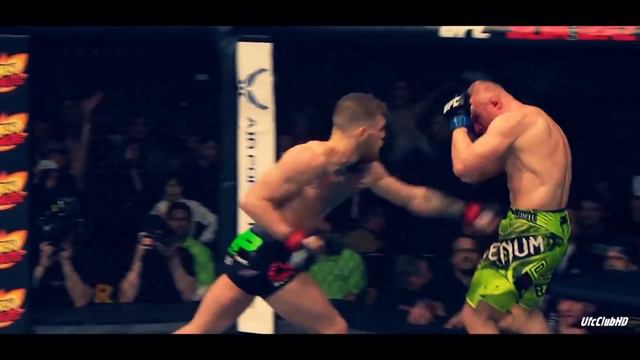 Conor McGregor - Notorious UFC Highlights/Knockout 2016/2017 HD (KNOW ME) смотреть онлайн