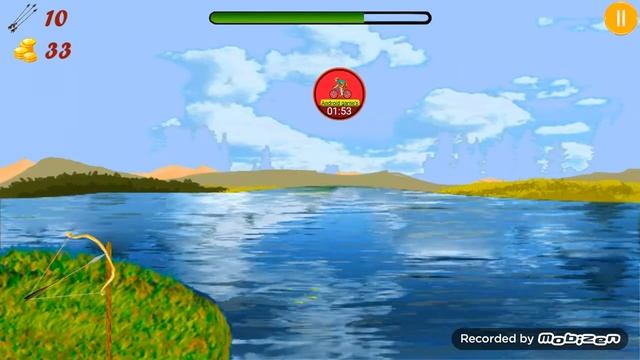 Archery Bird Hunter | Android game's смотреть онлайн
