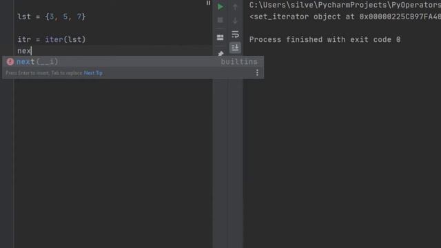 Python Tutorial - 39 | Python Iterators | Sinhala смотреть онлайн