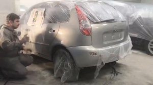 Убираем ТОЛЬКО рыжики на калине // L Сервис