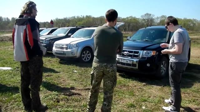 MaverickClub.ru в Кузнечиках 2 смотреть онлайн