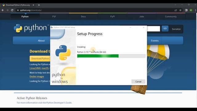 Python Darslari : 1 - dars #python #pythonprogramming #pythontutorial #pythondarslari смотреть онлайн