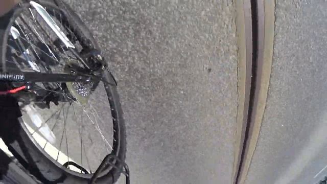 Велофестиваль Москва. Закрытое садовое кольцо! смотреть онлайн