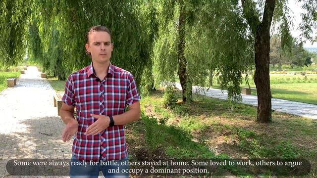 Наперсник судный. Что такое "урим и туммим"?// Breastplate. What are Urim and Thummim? (eng.sub.) смотреть онлайн