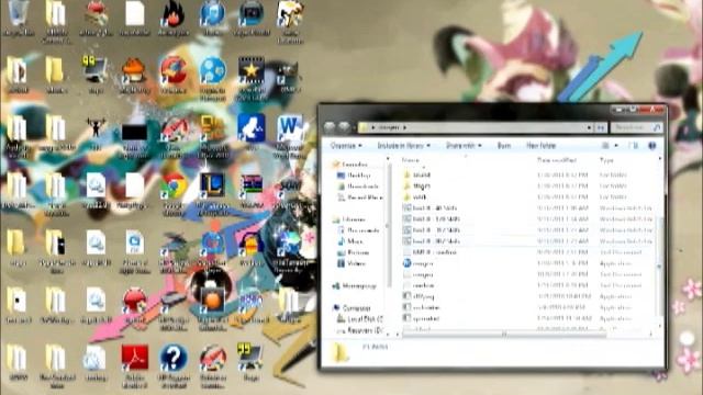 How to install Broken Mugen Screenpack to your Mugen смотреть онлайн